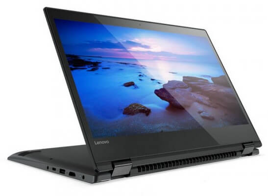 Замена южного моста на ноутбуке Lenovo Flex 3 14